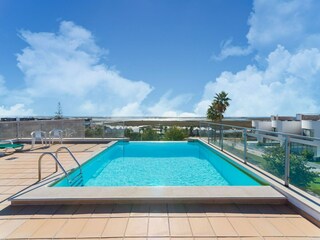 Maison de vacances Fuseta Enregistrement extérieur 4