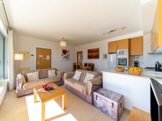 Vakantiehuis Fuseta Kenmerken 32