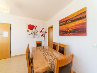 Casa per le vacanze Fuseta Caratteristiche 36