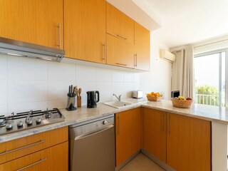 Casa per le vacanze Fuseta Caratteristiche 16