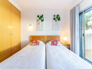 Casa per le vacanze Fuseta Caratteristiche 14