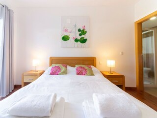 Ferienhaus Fuseta Ausstattung 23