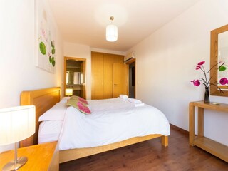 Ferienhaus Fuseta Ausstattung 19