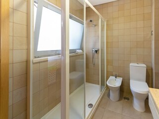 Maison de vacances Fuseta Équipement 16