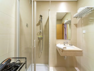 Holiday house Fuseta Features 21