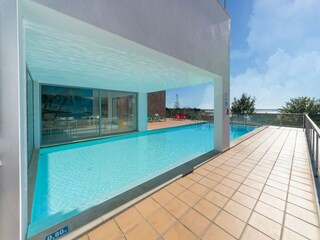 Ferienhaus Fuseta Außenaufnahme 7