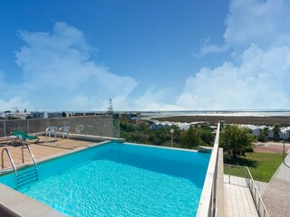 Holiday house Fuseta Outdoor Recording 11