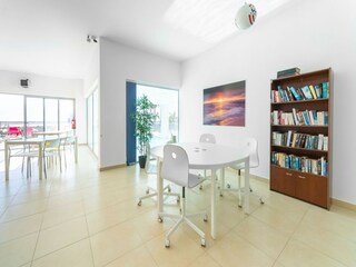 Vakantiehuis Fuseta Kenmerken 13