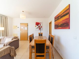 Casa per le vacanze Fuseta Caratteristiche 15