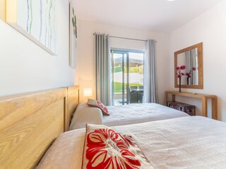 Casa per le vacanze Fuseta Caratteristiche 33