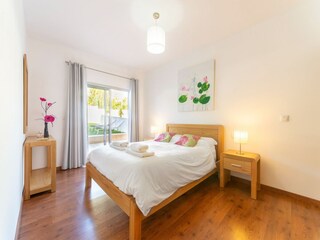 Vakantiehuis Fuseta Kenmerken 34