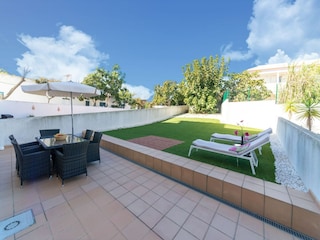 Holiday house Fuseta Outdoor Recording 6