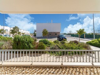 Ferienhaus Fuseta Außenaufnahme 4