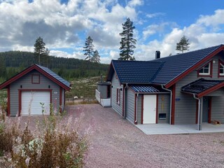 Holiday house Nornäs Outdoor Recording 2