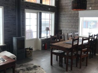 Holiday house Nornäs  8