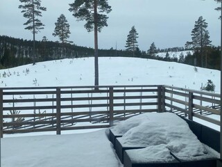 Holiday house Nornäs Outdoor Recording 3