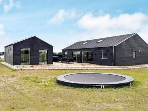 5 Sterne Ferienhaus in Løkken - Løkken - image1