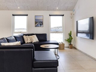 Vakantiehuis Løkken  2