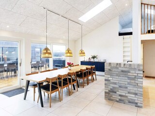 Vakantiehuis Løkken  3