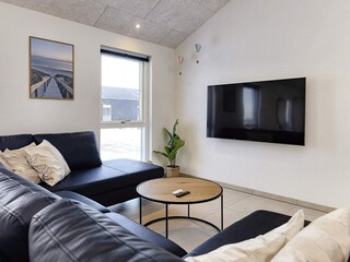 Vakantiehuis Løkken  4