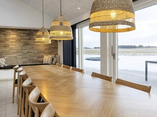 Vakantiehuis Løkken  5