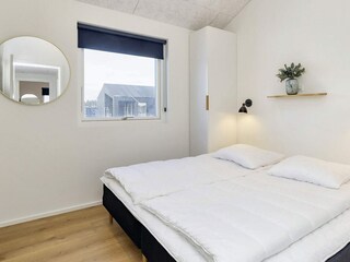 Vakantiehuis Løkken  6