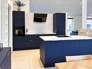 Vakantiehuis Løkken  7