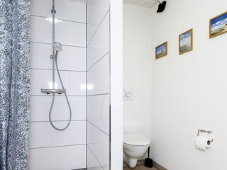 Ferienhaus Løkken  33