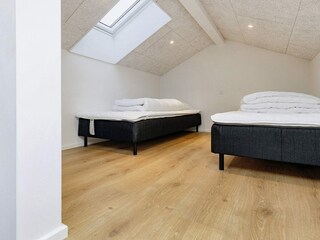 Vakantiehuis Løkken  11