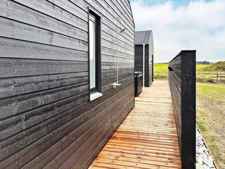 Vakantiehuis Løkken  14