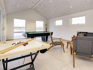 Vakantiehuis Løkken  16