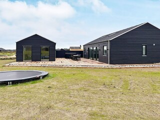 Vakantiehuis Løkken  17