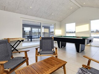 Vakantiehuis Løkken  18