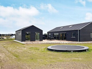 Vakantiehuis Løkken  19