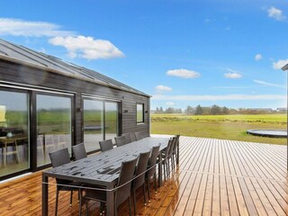 Vakantiehuis Løkken  21