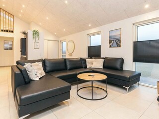 Casa de vacaciones Løkken  17