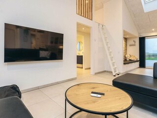 Vakantiehuis Løkken  2