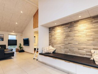 Maison de vacances Løkken  11