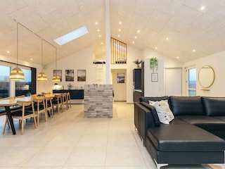 Vakantiehuis Løkken  15