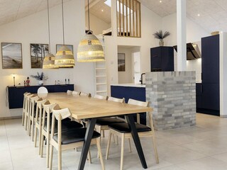 Vakantiehuis Løkken  40