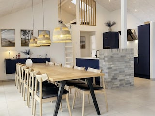 Vakantiehuis Løkken  7