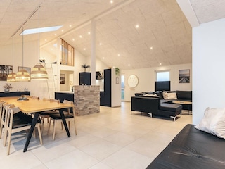 Ferienhaus Løkken  44