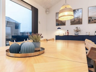 Maison de vacances Løkken  7