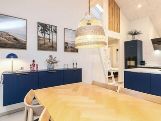 Vakantiehuis Løkken  43