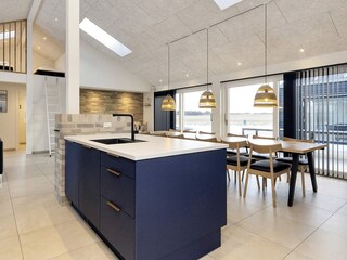 Vakantiehuis Løkken  44