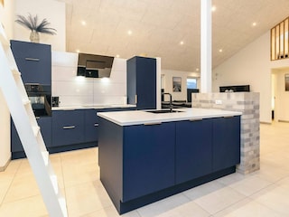 Ferienhaus Løkken  23