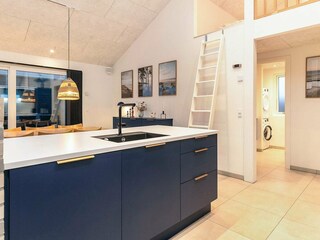 Vakantiehuis Løkken  46