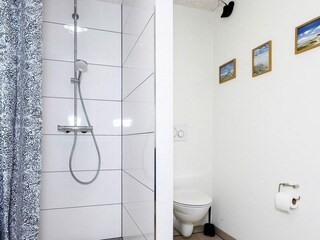 Maison de vacances Løkken  8