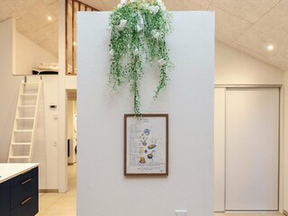 Maison de vacances Løkken  22