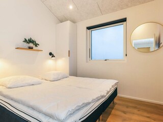 Maison de vacances Løkken  21